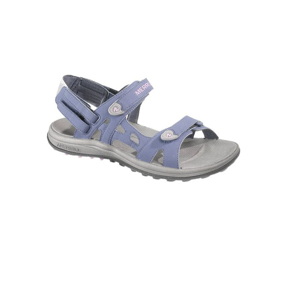 Merrell Cedrus Convertible Hook And Loop Outdoor Hiking Sandals 9 - Picture 1 of 4